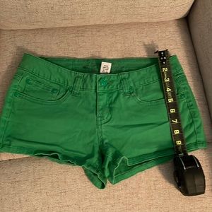 Request jeans shorts for girls size 9/29